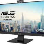 Asus BE24EQK IPS Monitor 23.8