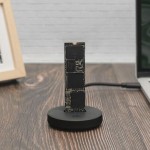 Digitus Docking Station Σκληρών Δίσκων PCIe/SATA M.2 (2230)