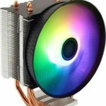 Xilence M403PRO.ARGB Ψύκτρα Επεξεργαστή για Socket AM4/1200/115x/AM3/AM3+