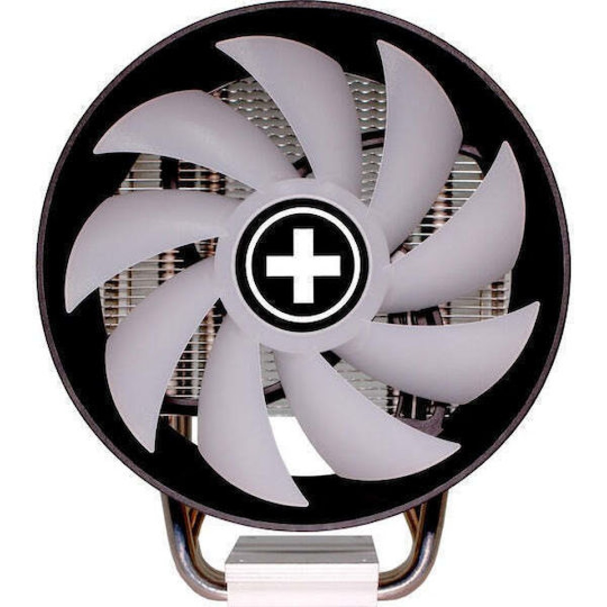 Xilence M403PRO.ARGB Ψύκτρα Επεξεργαστή για Socket AM4/1200/115x/AM3/AM3+