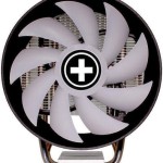 Xilence M403PRO.ARGB Ψύκτρα Επεξεργαστή για Socket AM4/1200/115x/AM3/AM3+