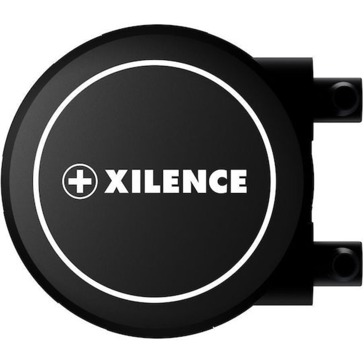 Xilence LiQuRizer LQ240 ARGB Υδρόψυξη Επεξεργαστή Διπλού Ανεμιστήρα 120mm για Socket 1200/115x