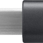 Samsung Fit Plus 256GB USB 3.1 Stick Μαύρο