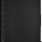 Aerocool Hive ARGB v1 Gaming Midi Tower Κουτί Υπολογιστή με Πλαϊνό Παράθυρο Μαύρο