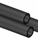 Corsair Hydro X Series XT Hardline 14mm Tubing Satin Black