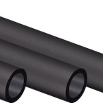 Corsair Hydro X Series XT Hardline 14mm Tubing Satin Black