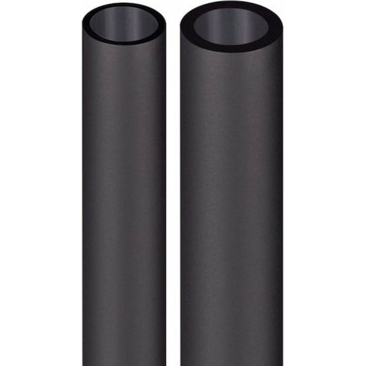 Corsair Hydro X Series XT Hardline 14mm Tubing Satin Black