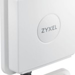 Zyxel LTE7480-M804 Ασύρματο 4G Mobile Router Wi‑Fi 4
