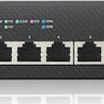 Zyxel XS1930-10 Managed L3 Switch με 8 Θύρες Gigabit (10Gbps) Ethernet και 2 SFP Θύρες
