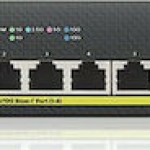 Zyxel XS1930-12HP Managed L3 PoE+ Switch με 10 Θύρες Gigabit (1Gbps) Ethernet και 2 SFP Θύρες