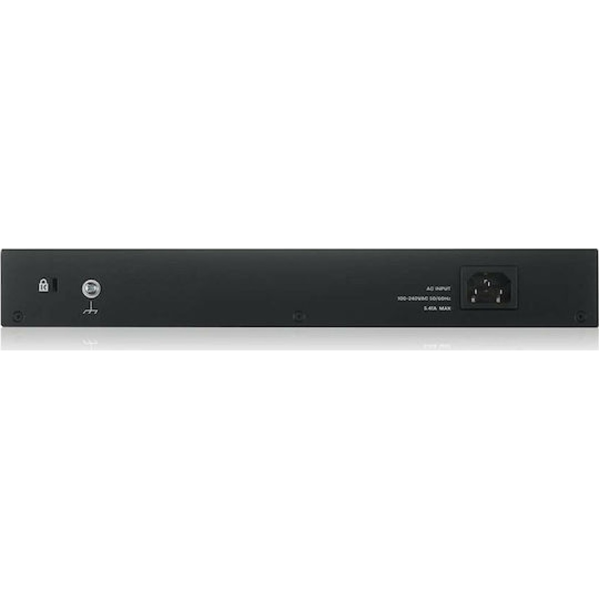 Zyxel XS1930-12HP Managed L3 PoE+ Switch με 10 Θύρες Gigabit (1Gbps) Ethernet και 2 SFP Θύρες