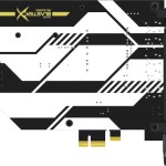 Creative Sound BlasterX AE-5 Plus ​Εσωτερική PCI Express Κάρτα Ήχου 5.1
