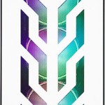 Sharkoon Elite Shark CA300T Gaming Midi Tower Κουτί Υπολογιστή με Πλαϊνό Παράθυρο και RGB Φωτισμό Λευκό