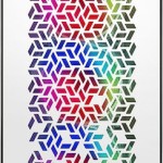 Sharkoon Elite Shark CA300H Gaming Midi Tower Κουτί Υπολογιστή με Πλαϊνό Παράθυρο και RGB Φωτισμό Λευκό