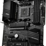 MSI B550-A Pro Motherboard ATX με AMD AM4 Socket