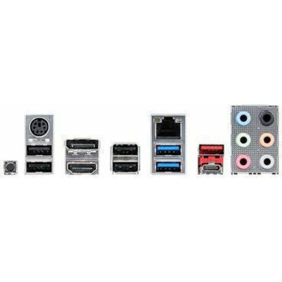 MSI B550-A Pro Motherboard ATX με AMD AM4 Socket