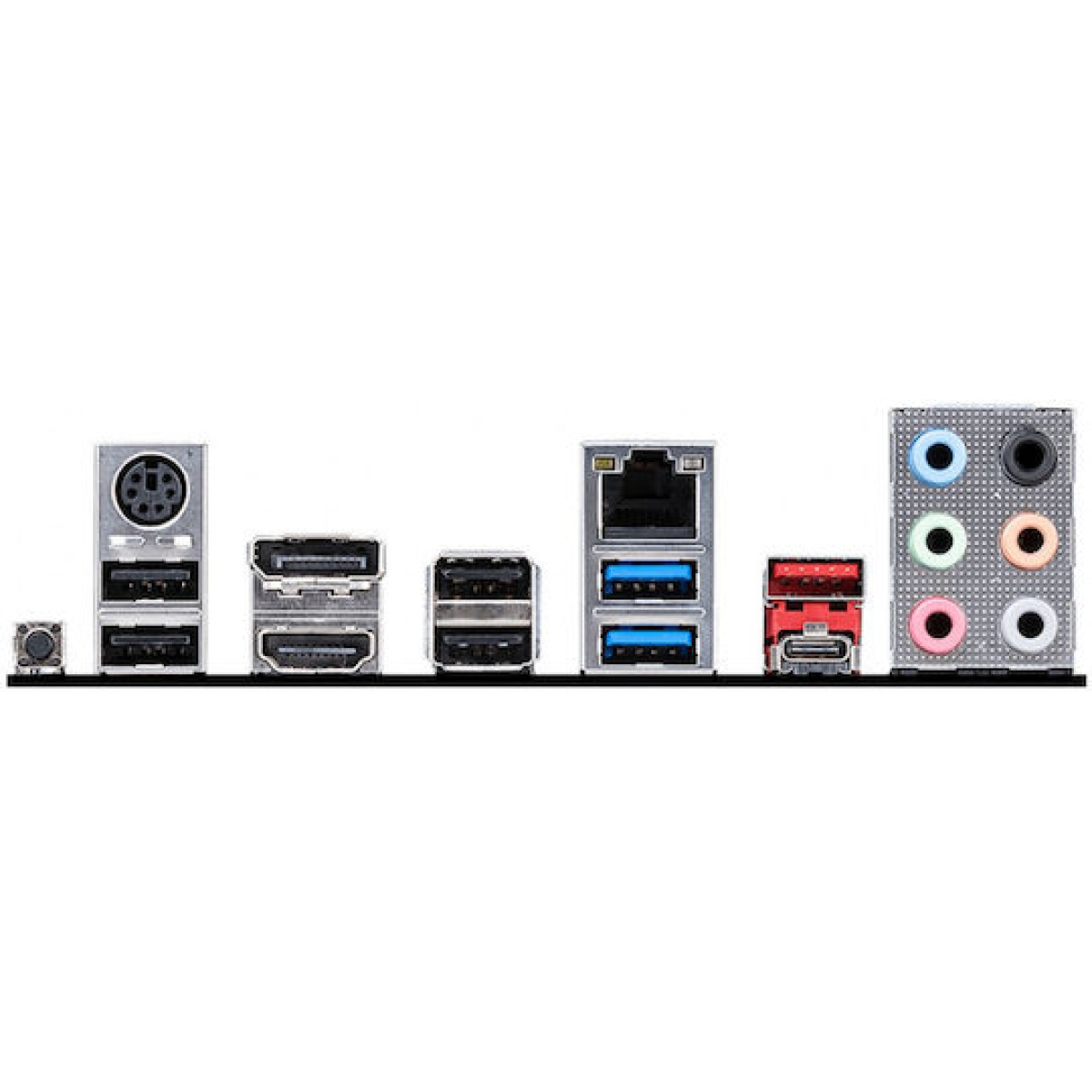 MSI B550-A Pro Motherboard ATX με AMD AM4 Socket