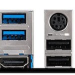 MSI B550M Pro-VDH WIFI Motherboard Micro ATX με AMD AM4 Socket 7C95-001R