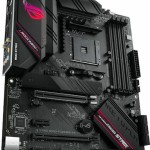 Asus ROG Strix B550-F Gaming Motherboard ATX με AMD AM4 Socket