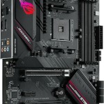 Asus ROG Strix B550-F Gaming Motherboard ATX με AMD AM4 Socket