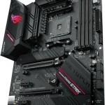 Asus ROG Strix B550-F Gaming Motherboard ATX με AMD AM4 Socket