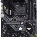 Asus TUF Gaming B550-Plus Motherboard ATX με AMD AM4 Socket