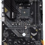 Asus TUF Gaming B550-Plus Motherboard ATX με AMD AM4 Socket