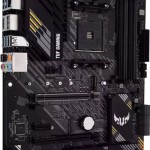 Asus TUF Gaming B550-Plus Motherboard ATX με AMD AM4 Socket