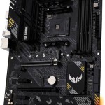 Asus TUF Gaming B550-Plus Motherboard ATX με AMD AM4 Socket