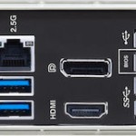 Asus TUF Gaming B550-Plus Motherboard ATX με AMD AM4 Socket