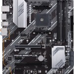 Asus Prime B550-Plus Motherboard ATX με AMD AM4 Socket
