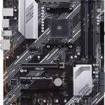 Asus Prime B550-Plus Motherboard ATX με AMD AM4 Socket
