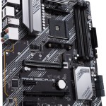 Asus Prime B550-Plus Motherboard ATX με AMD AM4 Socket