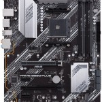 Asus Prime B550-Plus Motherboard ATX με AMD AM4 Socket