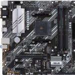 Asus Prime B550M-A Motherboard Micro ATX με AMD AM4 Socket 90MB14I0-M0EAY0