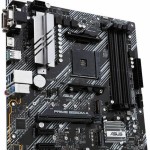 Asus Prime B550M-A Motherboard Micro ATX με AMD AM4 Socket 90MB14I0-M0EAY0