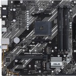 Asus Prime B550M-K Motherboard Micro ATX με AMD AM4 Socket 90MB14V0-M0EAY0