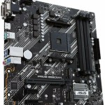 Asus Prime B550M-K Motherboard Micro ATX με AMD AM4 Socket 90MB14V0-M0EAY0