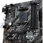 Asus Prime B550M-K Motherboard Micro ATX με AMD AM4 Socket 90MB14V0-M0EAY0