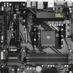 Gigabyte B550M DS3H Motherboard Micro ATX με AMD AM4 Socket
