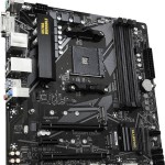 Gigabyte B550M DS3H Motherboard Micro ATX με AMD AM4 Socket