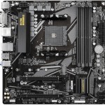 Gigabyte B550M DS3H Motherboard Micro ATX με AMD AM4 Socket