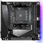 Gigabyte B550I Aorus Pro AX Wi-Fi Motherboard Mini ITX με AMD AM4 Socket