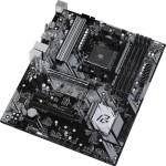 ASRock B550 Phantom Gaming 4 Motherboard ATX με AMD AM4 Socket 90-MXBCY0-A0UAYZ