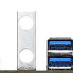 ASRock B550 Phantom Gaming 4 Motherboard ATX με AMD AM4 Socket 90-MXBCY0-A0UAYZ