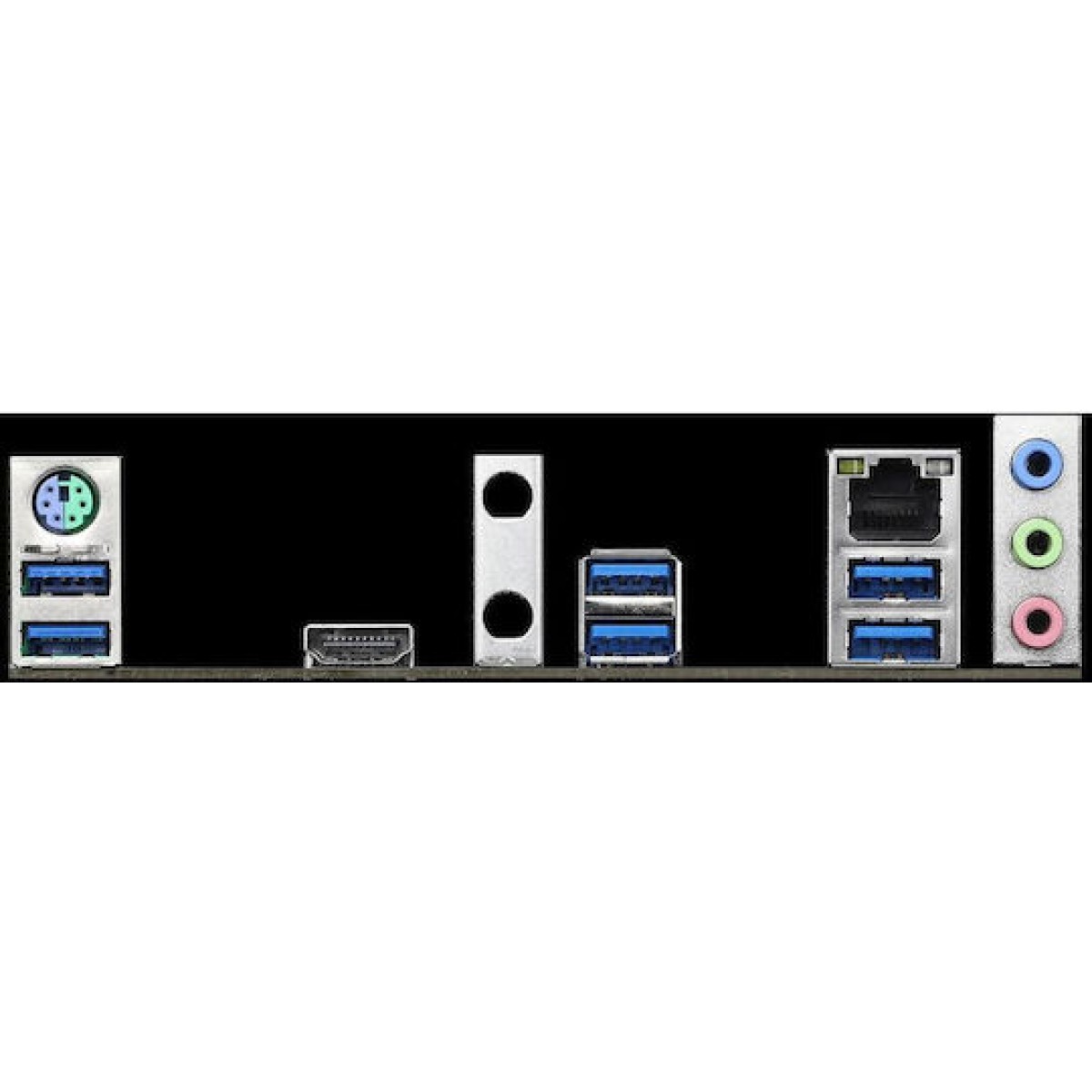 ASRock B550 Phantom Gaming 4 Motherboard ATX με AMD AM4 Socket 90-MXBCY0-A0UAYZ