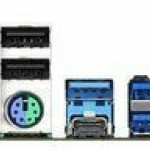 ASRock B550M Pro4 Motherboard Micro ATX με AMD AM4 Socket