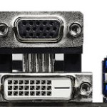 ASRock B550M-HDV Motherboard Micro ATX με AMD AM4 Socket 90-MXBDJ0-A0UAYZ