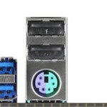 ASRock B550M-ITX/ac Wi-Fi Motherboard Mini ITX με AMD AM4 Socket 90-MXBDH0-A0UAYZ