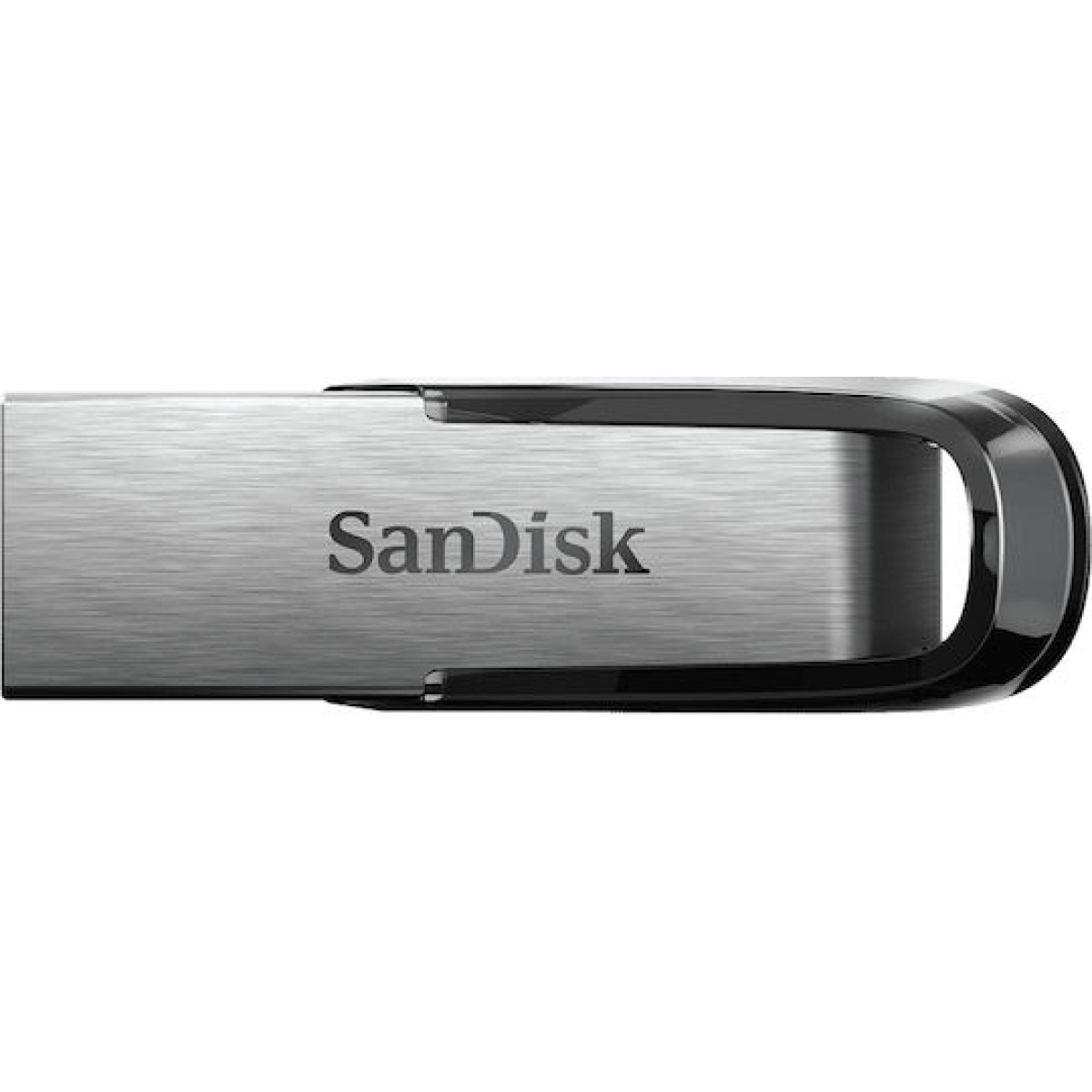 Sandisk Ultra Flair 512GB USB 3.0 Stick Μαύρο